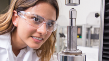 Glidewell Dental world class research & development