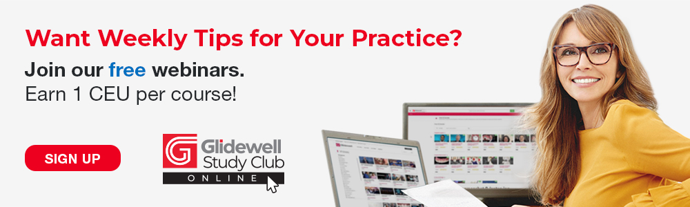Online Study Club Sign Up Banner