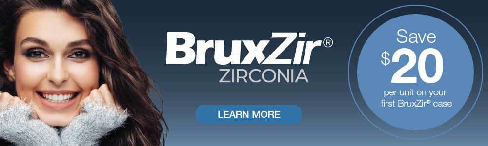 BruxZir Banner Ad - Blog $20 Discount