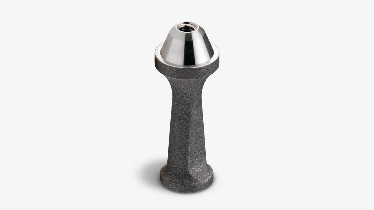 Glidewell’s Inclusive MUA EOScan Bodies are a reverse scan body solution designed to work at the multi-unit abutment level.