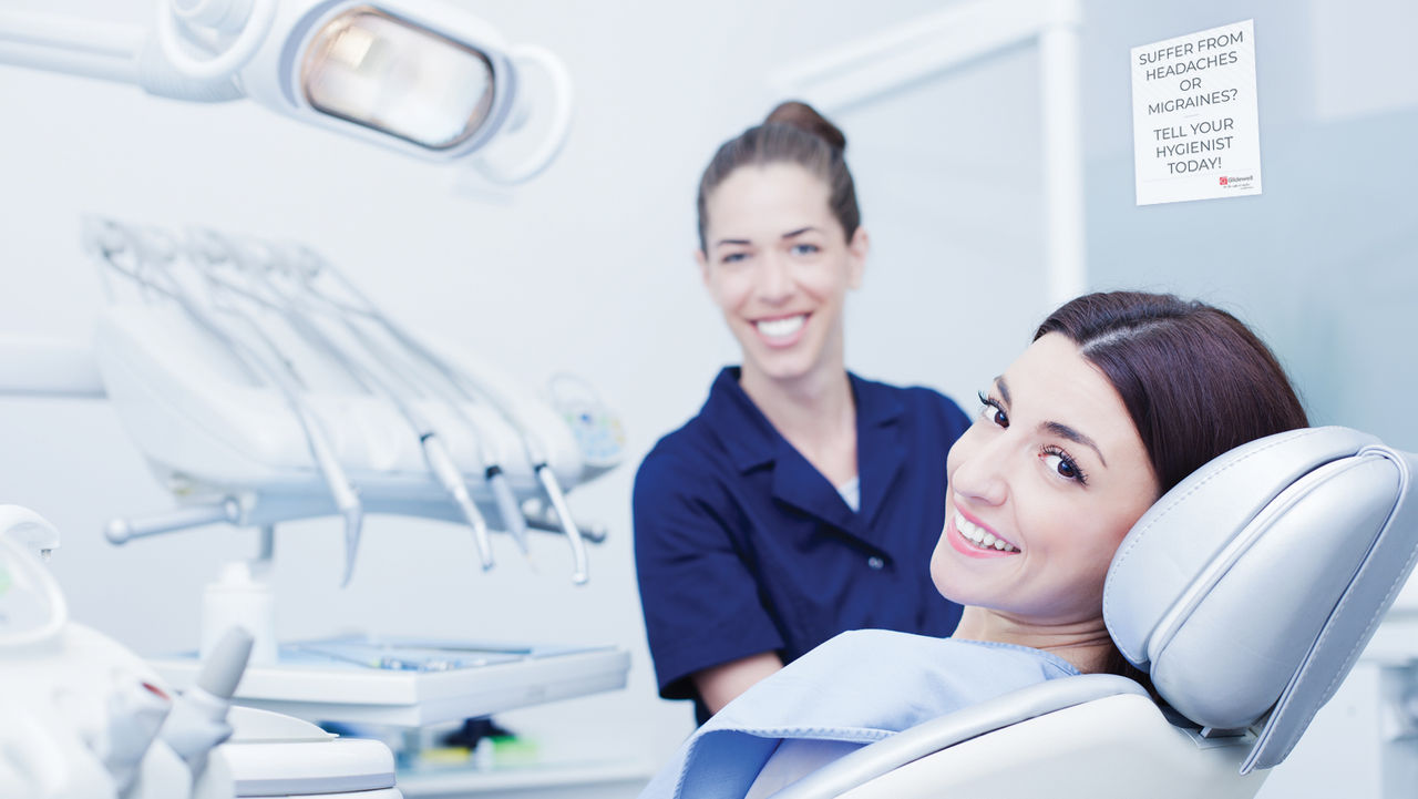 Migraine Prevention Therapy