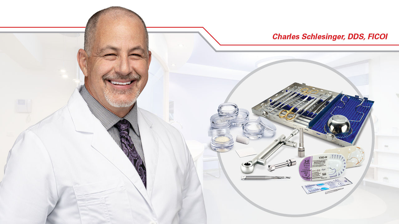 5 Common Bone Grafting Procedures: Required Materials and Tools hero image