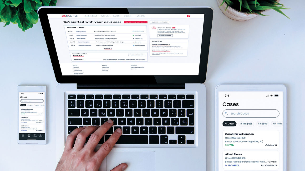 7 Smart Ways to Use My Account for Better Case Management 