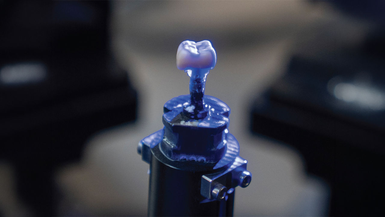 The Unique Demands of Dentistry-Why Automation is Essential