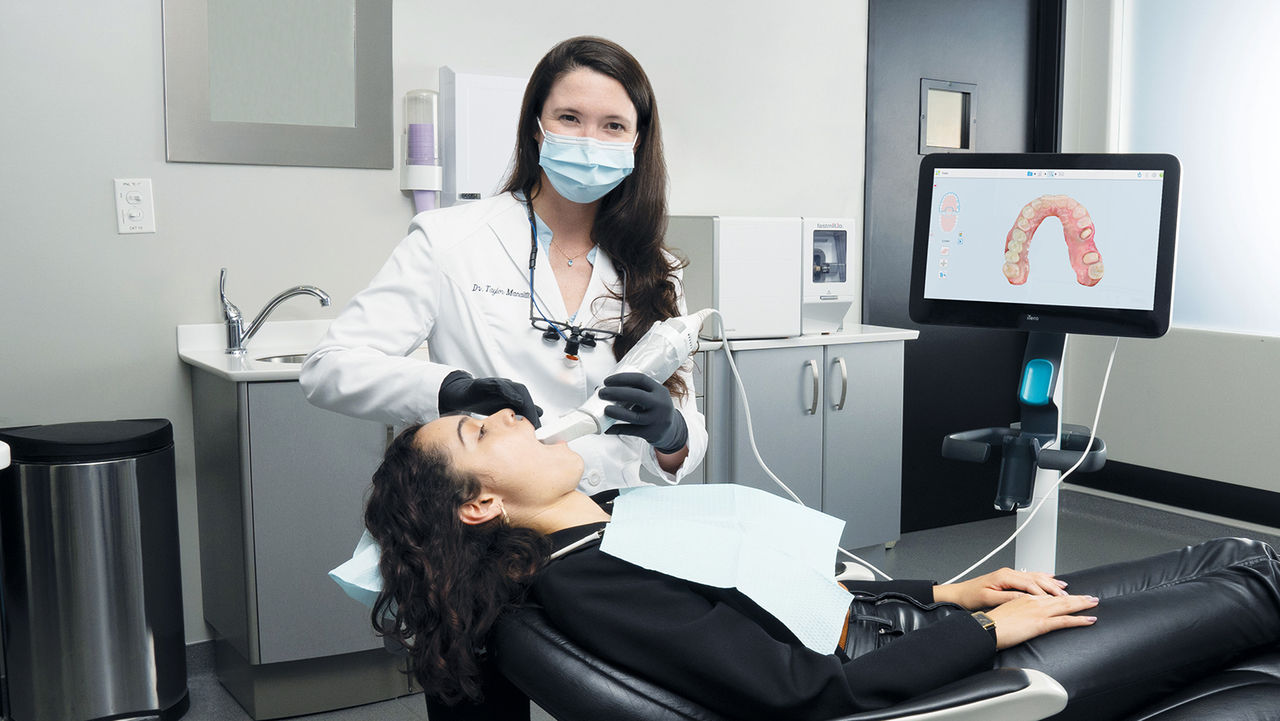 Essix Retainers vs. Flippers: A Clinical Comparison
