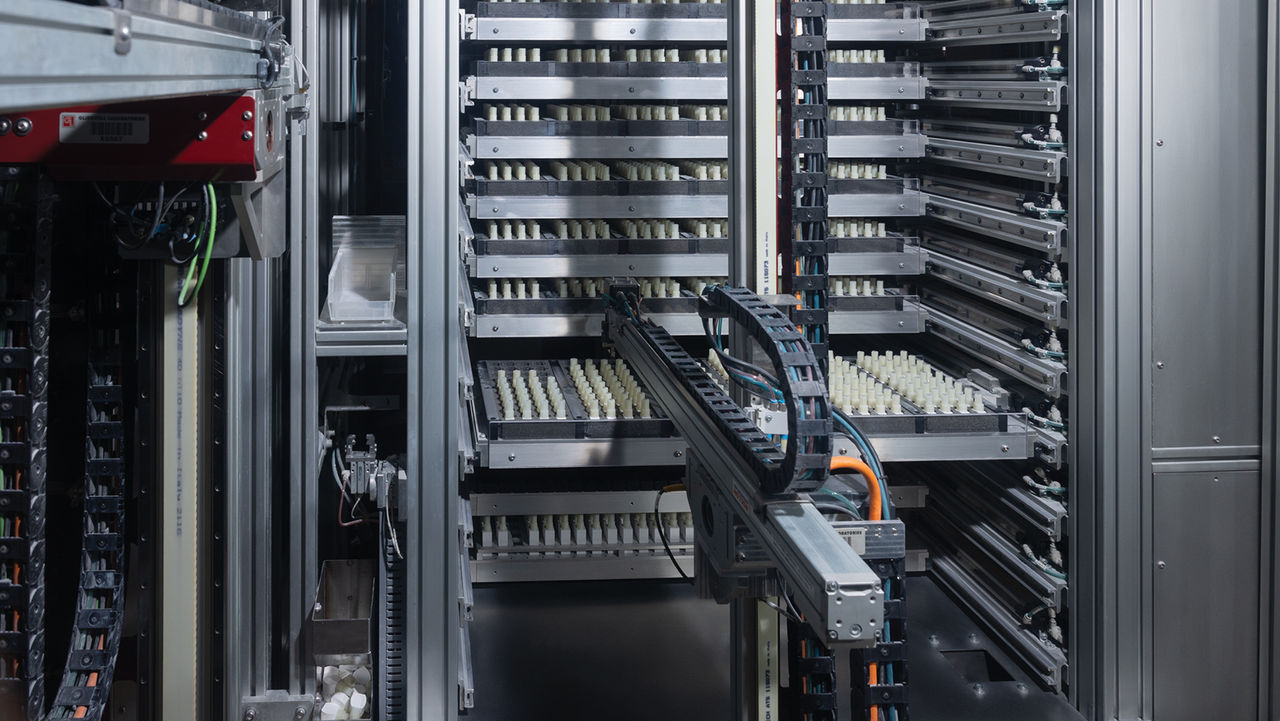 A Legacy of Firsts Glidewell’s Trailblazing Journey in Digital Dentistry