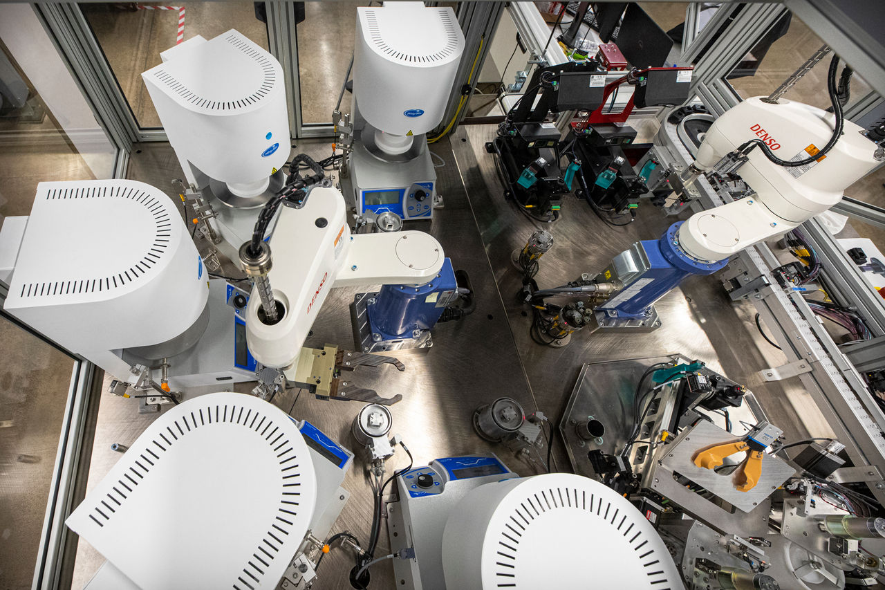 The Glidewell Advantage Forging the Future of Dentistry