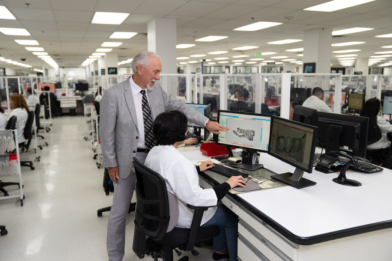 How Glidewell Technology Empowers Practices and Elevates Patient Care2