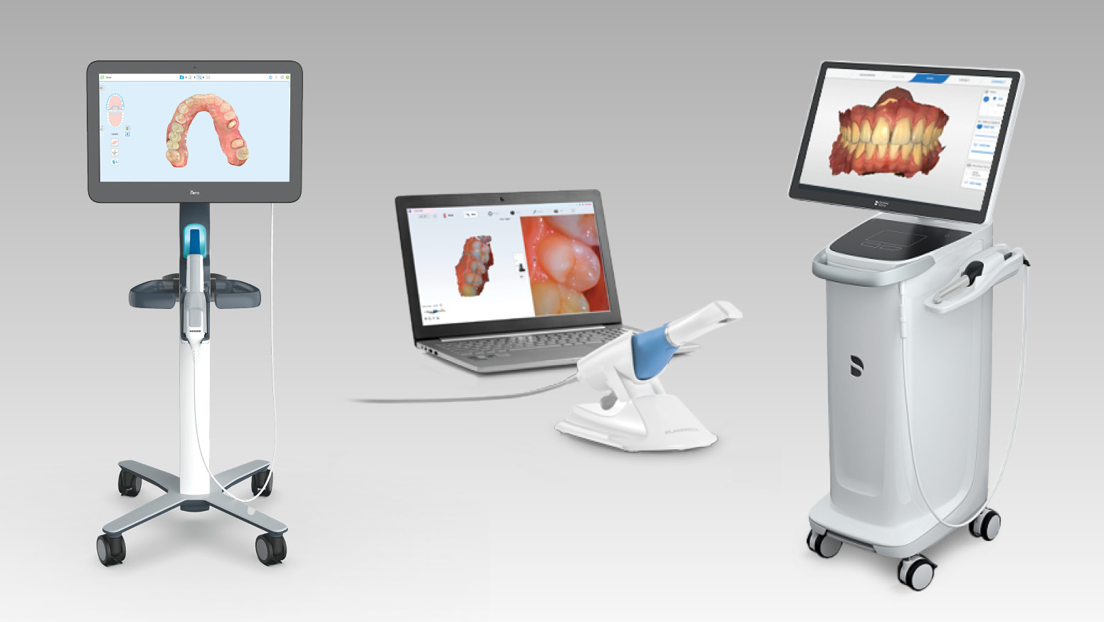 Digital Impressions: How to Successfully Use an Intraoral Scanner