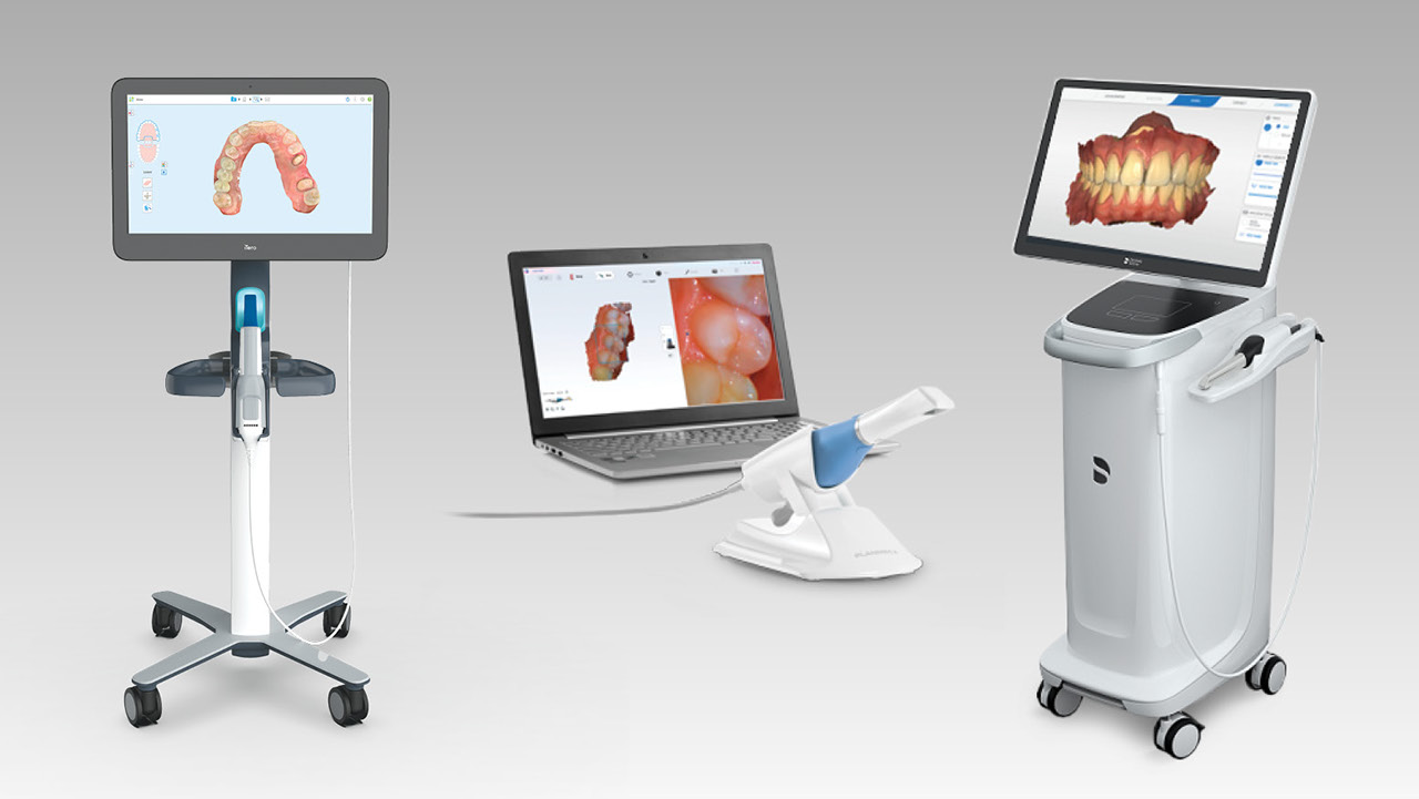 A Brief Guide to Intraoral Scanning