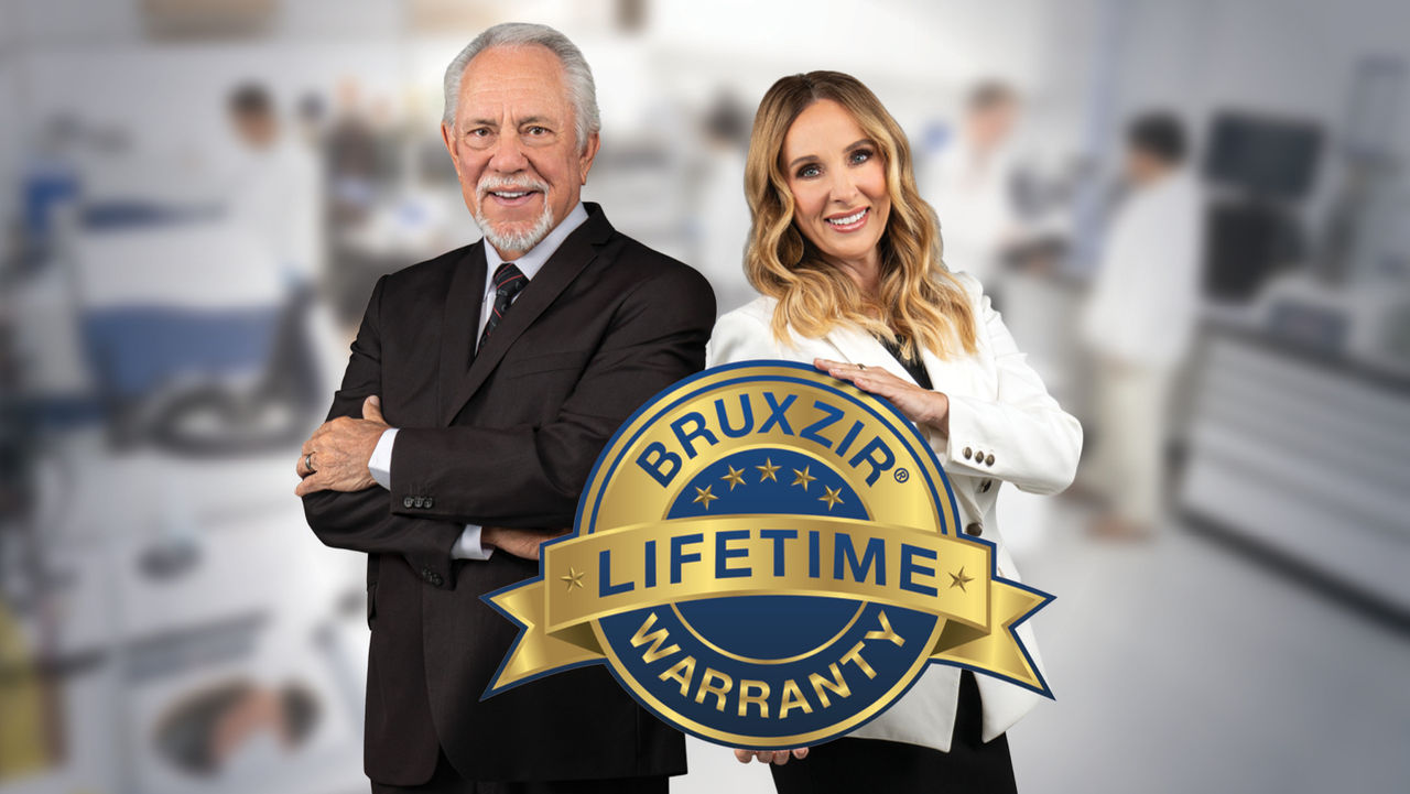BruxZir® Zirconia: Restorative Dentistry’s Recession-Buster