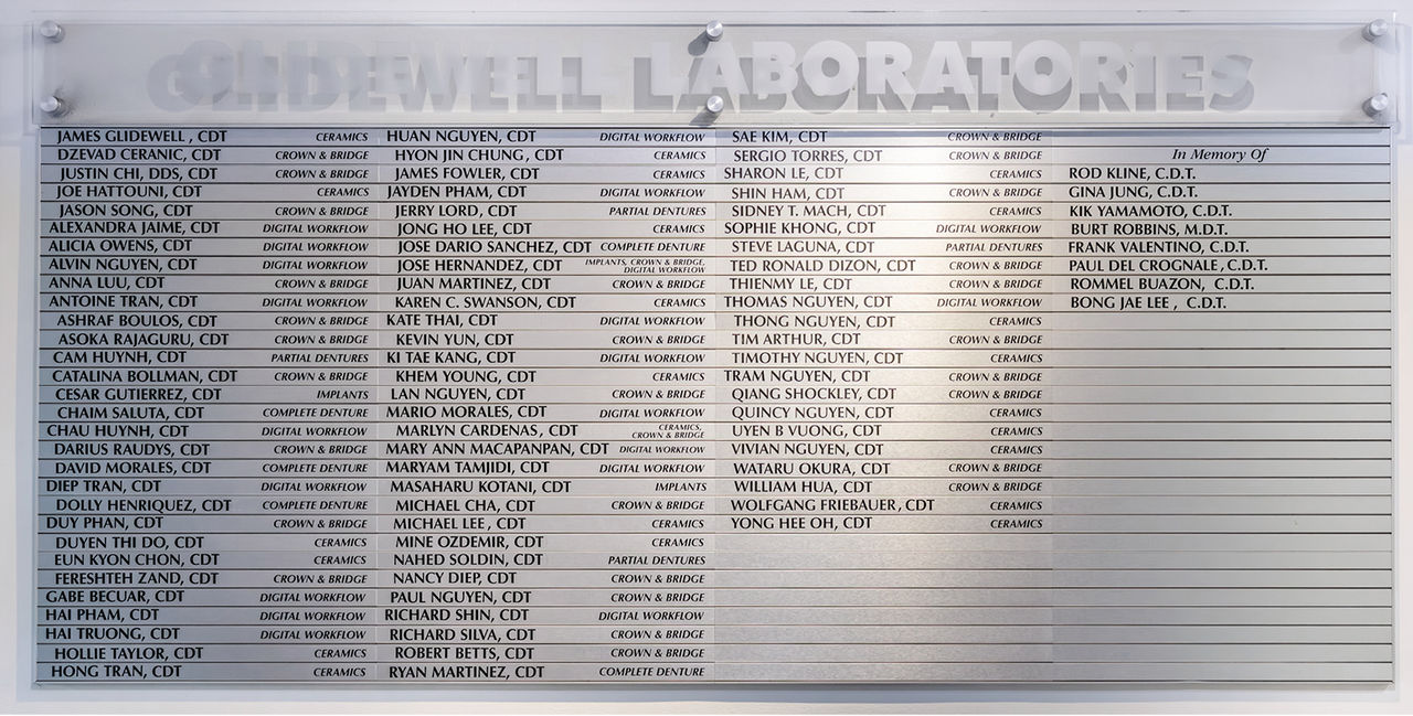 Built on Expertise: Choosing the Right Dental Lab Partner2