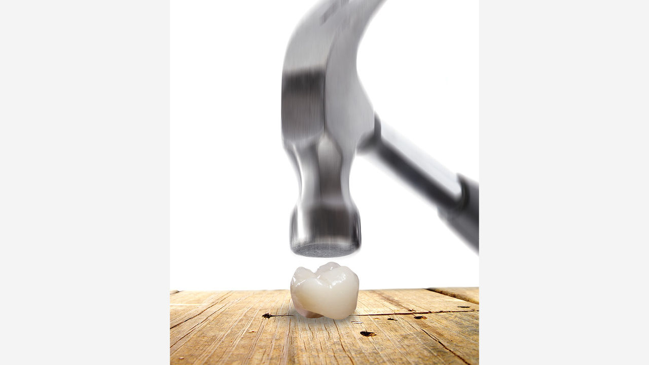 Hammer Test image