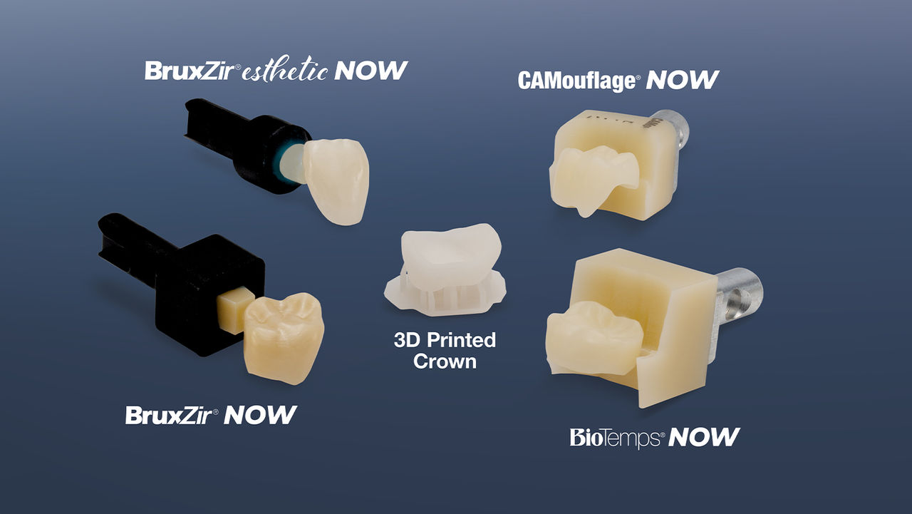 Material Strength and Esthetics
