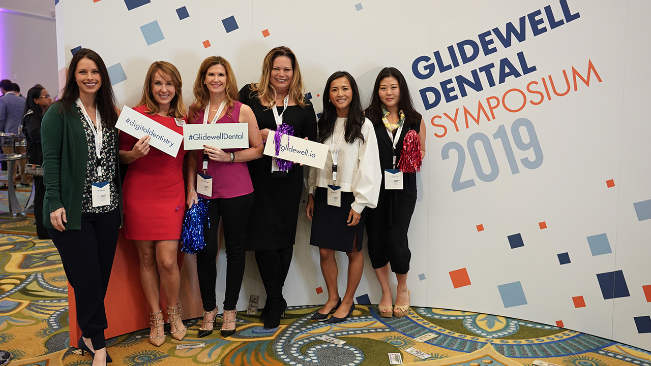 Guiding Leaders doctors attend 2019 symposium