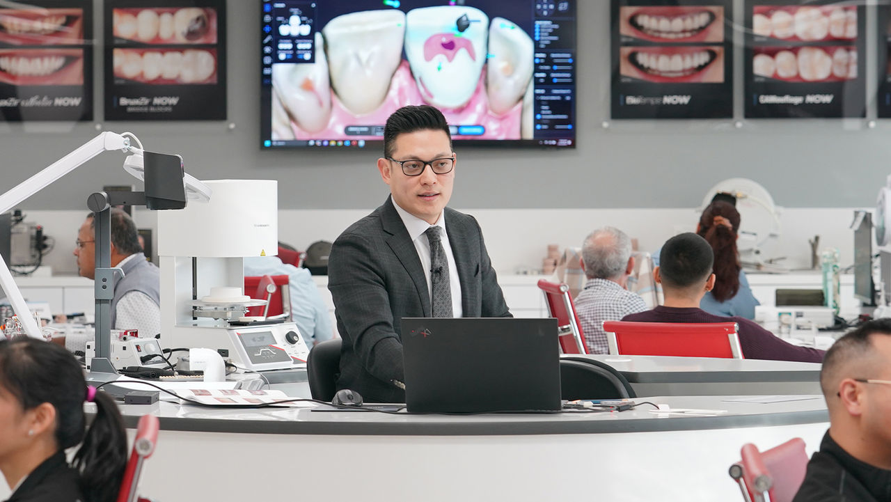 Digital Dentistry Strategies for General Dentists