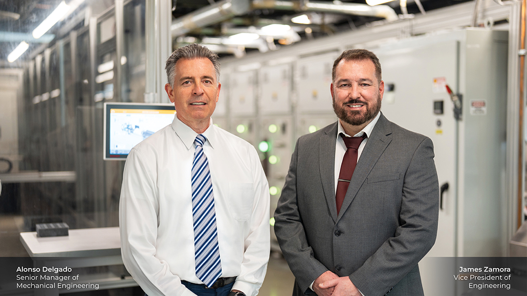 Digitizing Dentistry How Glidewell Automation Empowers Mass Customization