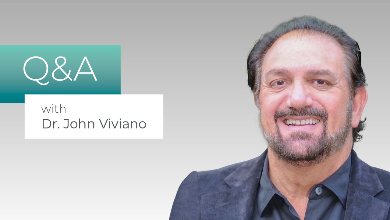 Dr. John Viviano: My First Dental Sleep Medicine Patient hero image