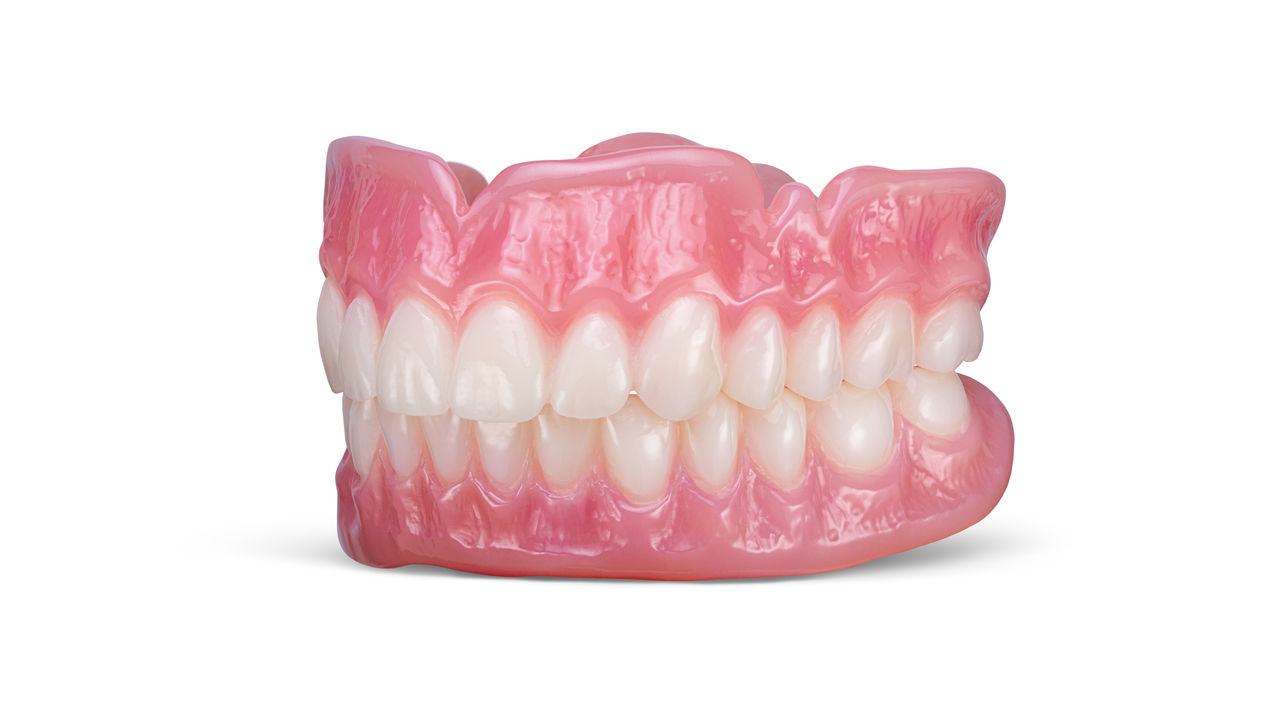 Conventional Complete Denture