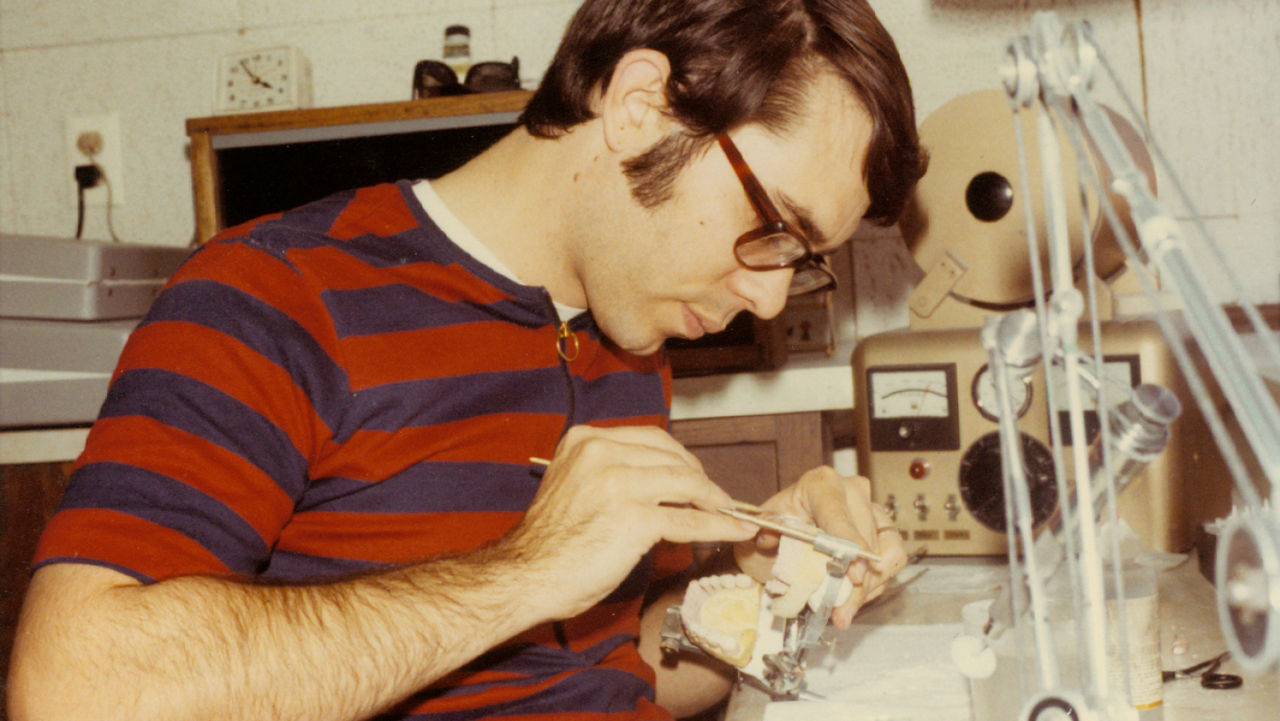 From Lab to Platform: How Glidewell Has Been Leading the Future of Dentistry for 55 Years