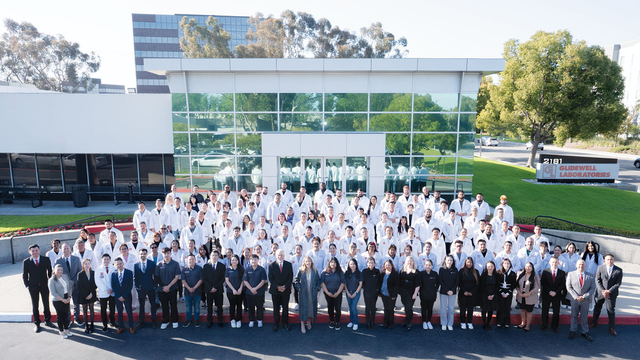 Industry-Leading Expertise