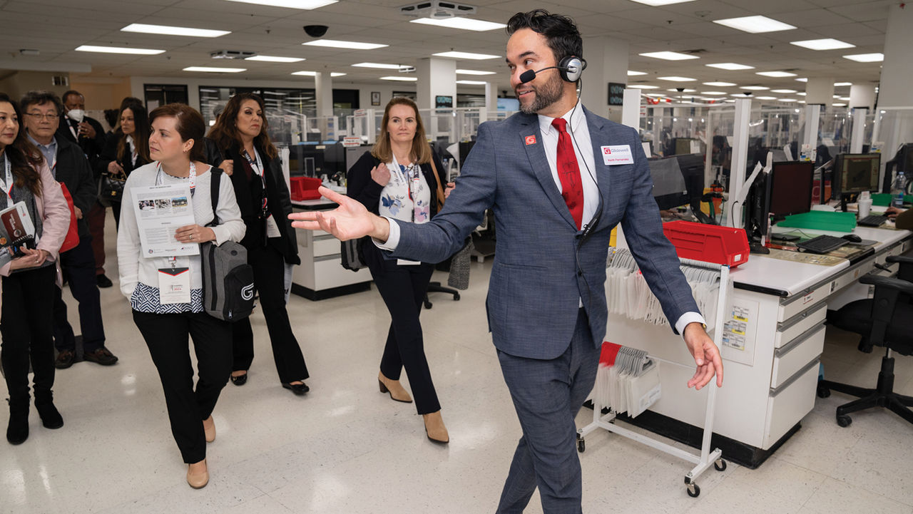 mission is to increase patient access to quality dentistry