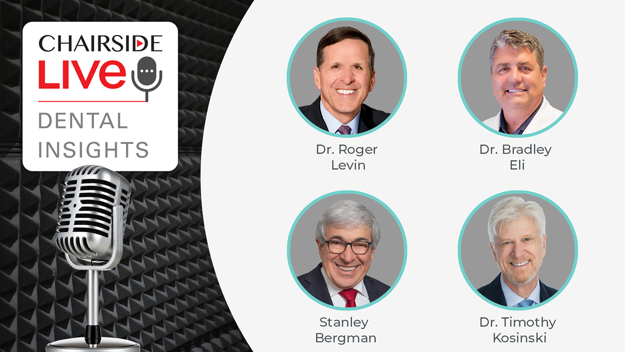 Dental Podcast: Catch These New Episodes from Glidewell Hero Image