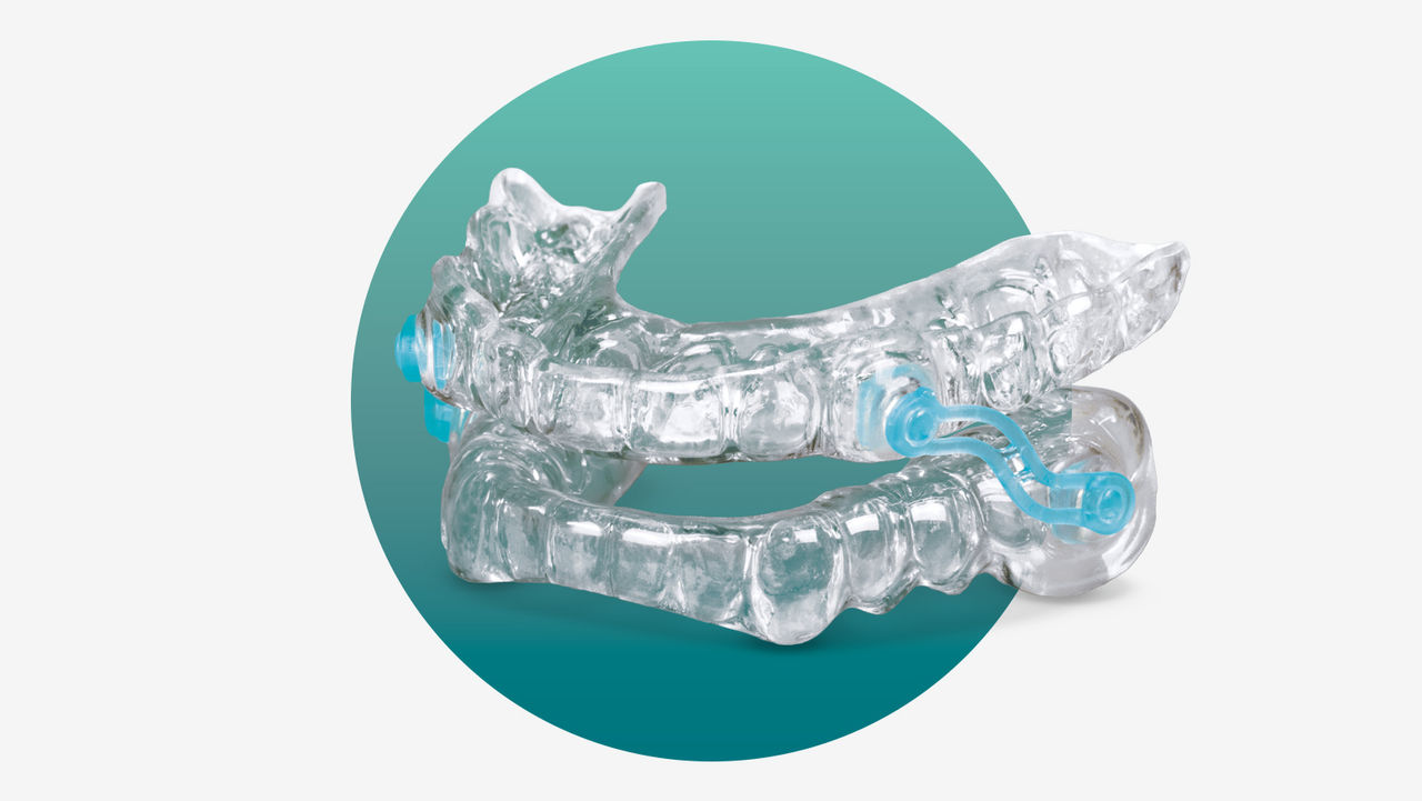 How Are Snoring and Sleep Apnea Different?