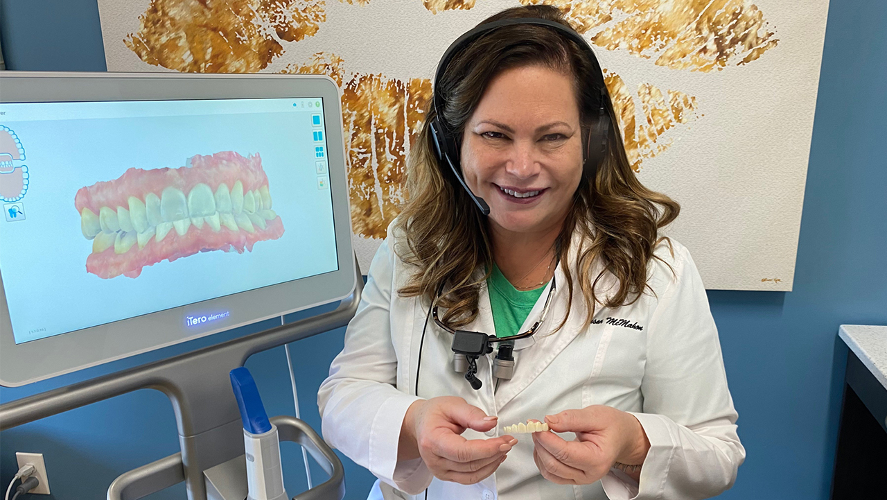 How Clinicians Use Teledentistry to Elevate Patient Care Hero Image