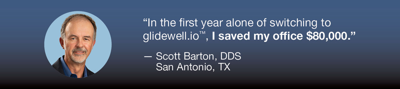 Dr. Barton testimonial