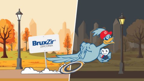 Bruixir Express Number How Next-Day BruxZir® Crowns Are Changing the Standard of Care