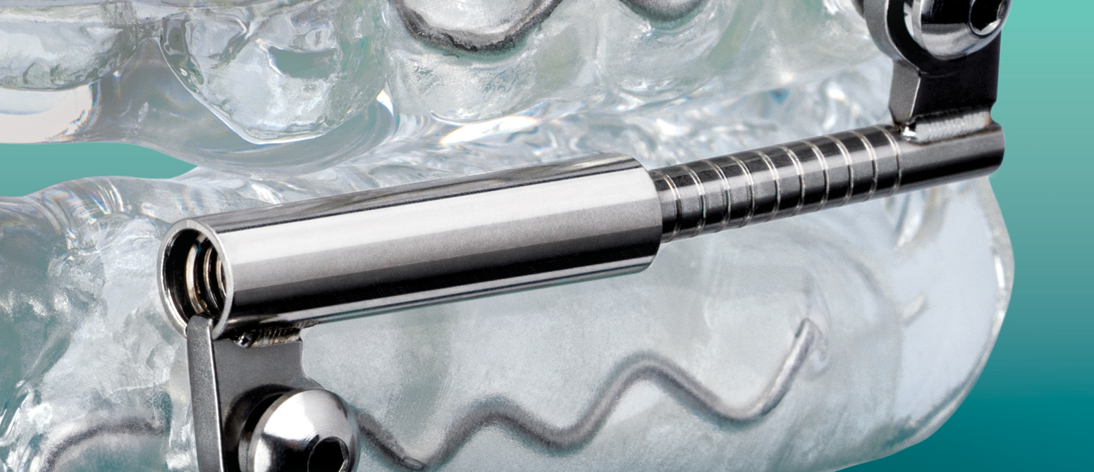 Herbst Appliance A Popular Snoring Device Glidewell