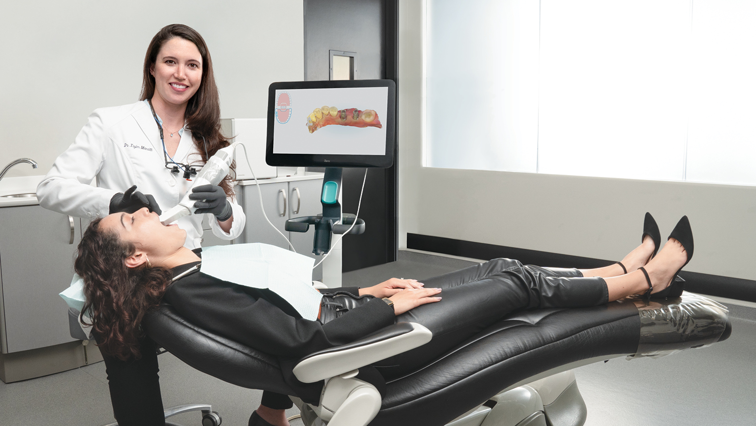Mastering Accurate Digital Dental Impressions Glidewell