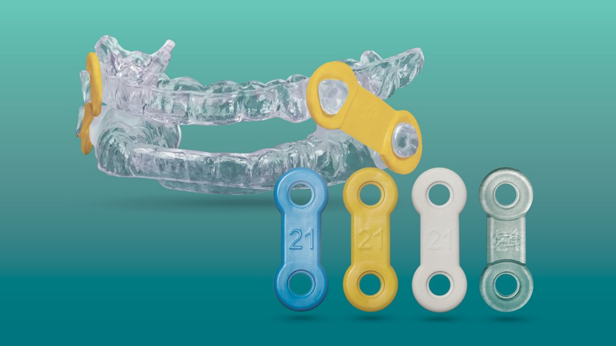 How to Make an EMA® Appliance InOffice Glidewell