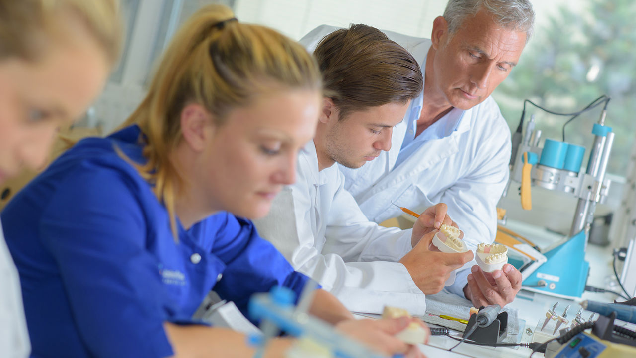 Why Lab Variability Leads to Crown Remakes