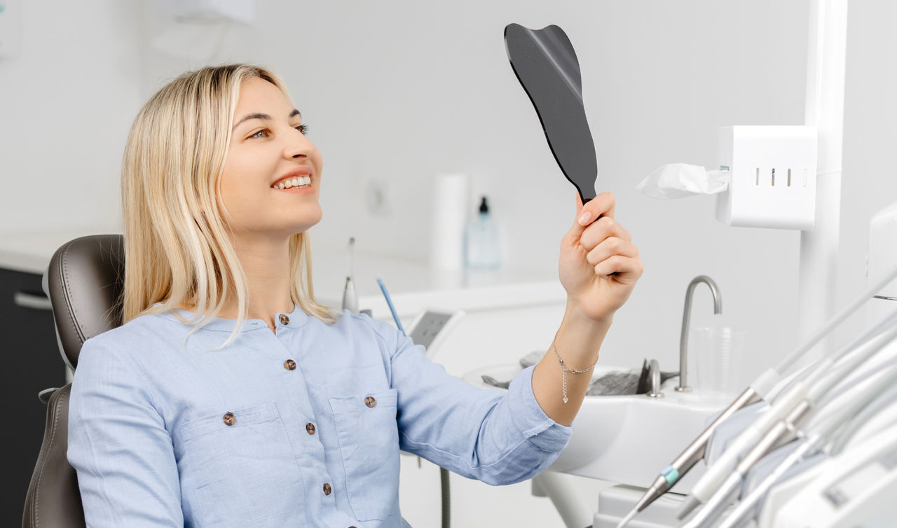 The Bottom Line for Dentists and Patients