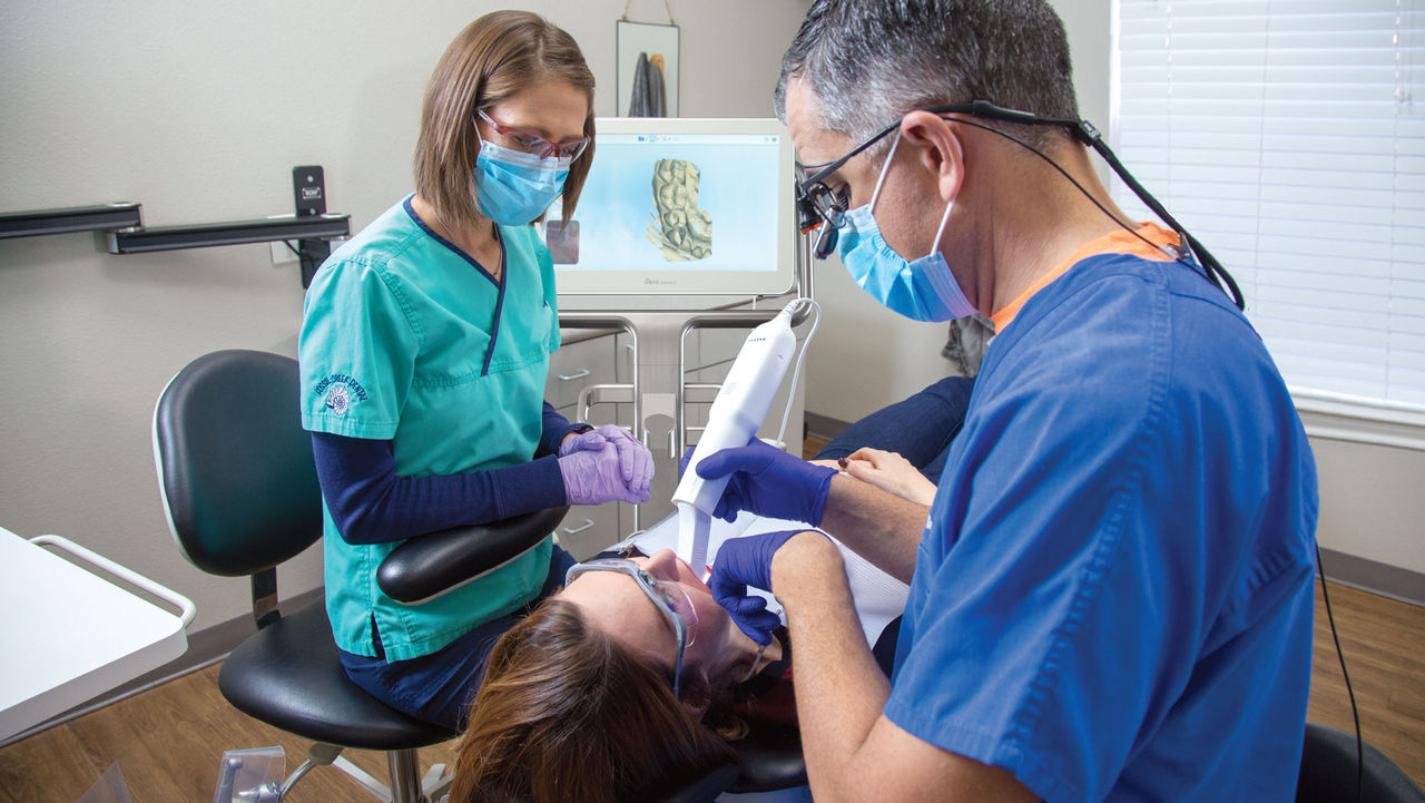 Mastering Data Acquisition for Full-Arch Restorations: A Clinician’s Guide