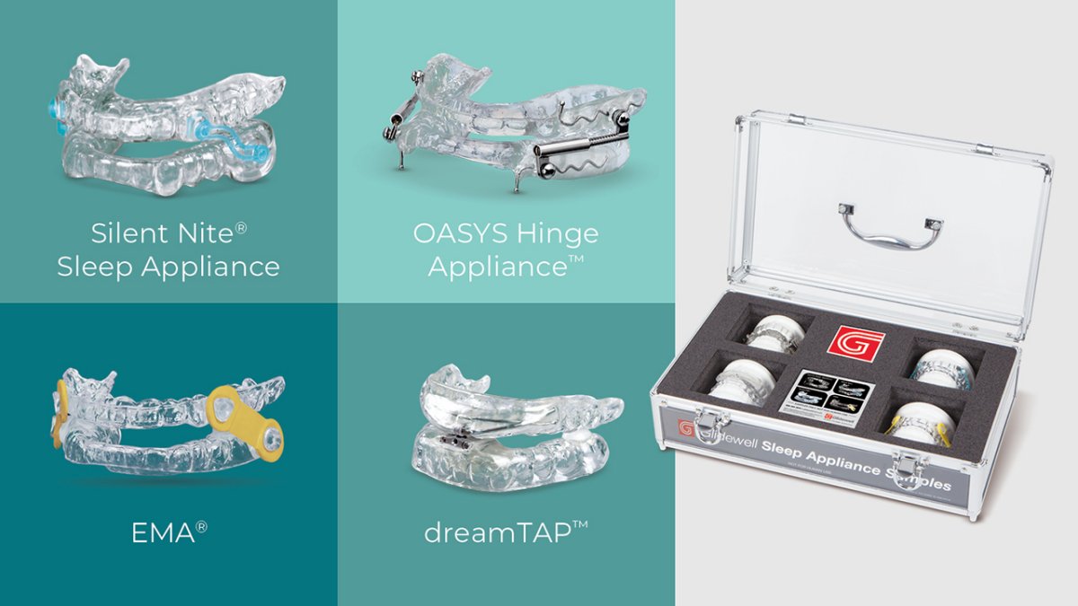 Dental Billing Codes for Sleep Apnea Treatment Glidewell