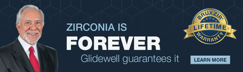 New Lifetime Warranty Banner Ad