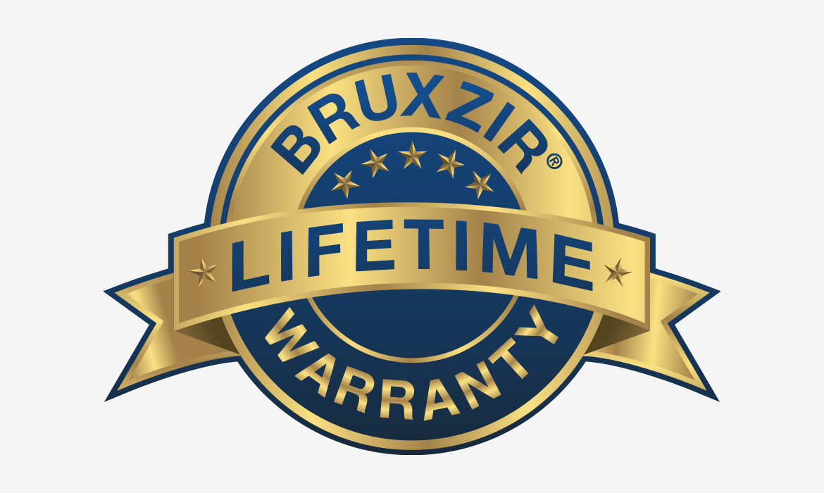 Lifetime Dental Warranty Covers All Zirconia Crowns Glidewell