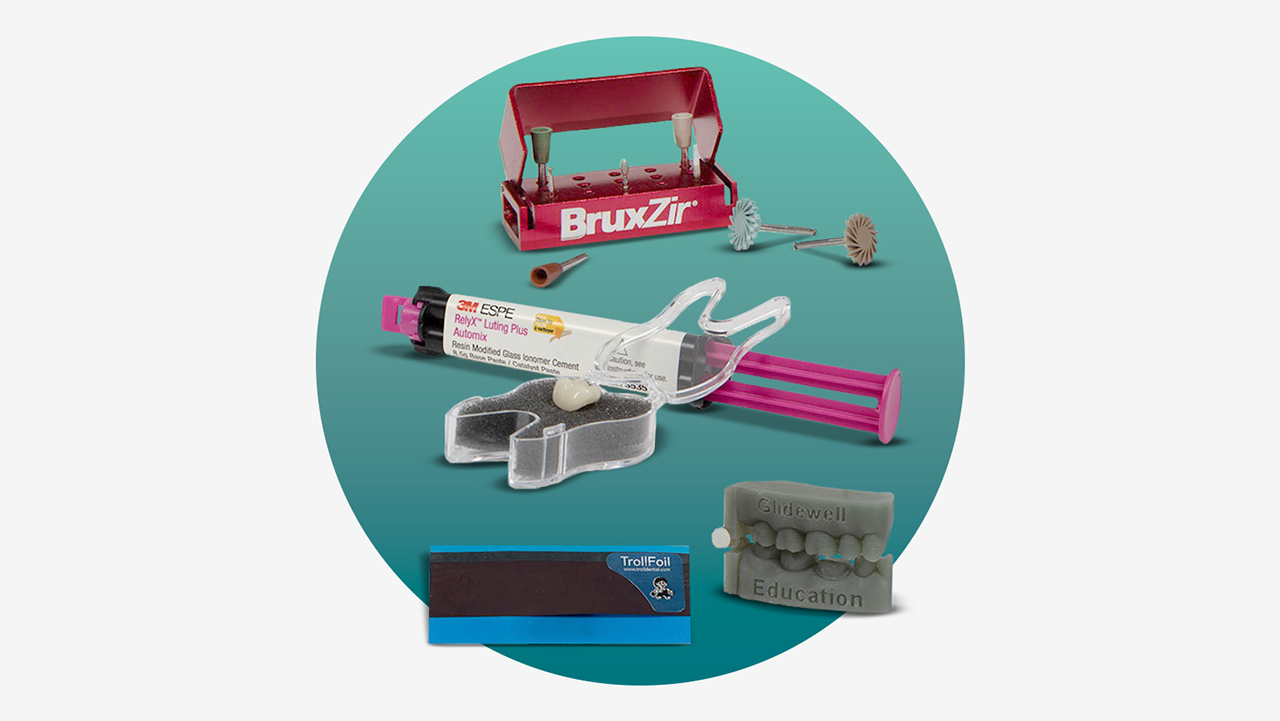 hands on clinical education box