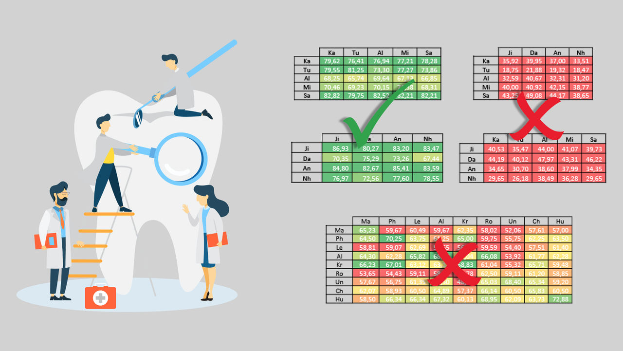 Dental Design Automation