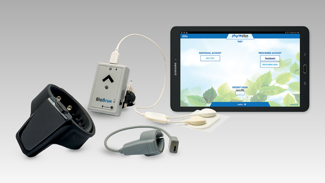 Screening Patients Who Struggle with Snoring or Migraines hero image