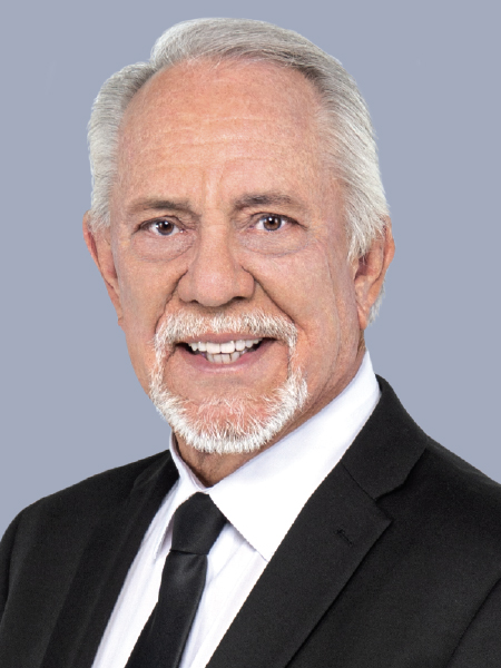 Jim Glidewell