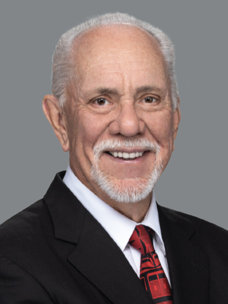 Jim Glidewell