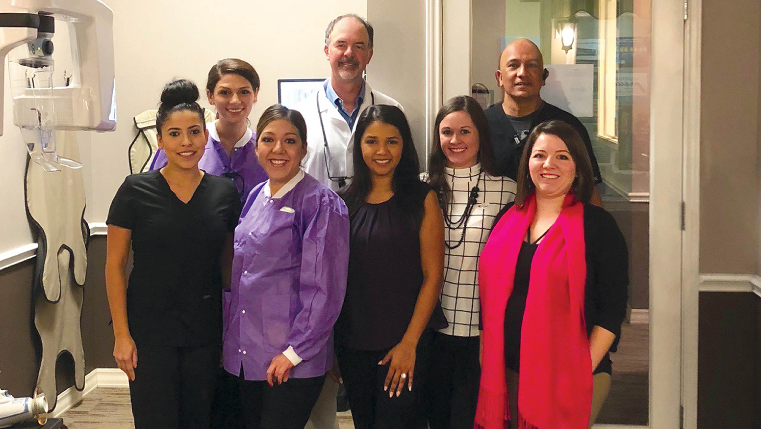 The glidewell.io™ Advantage Part 3 — Direct Connection to the