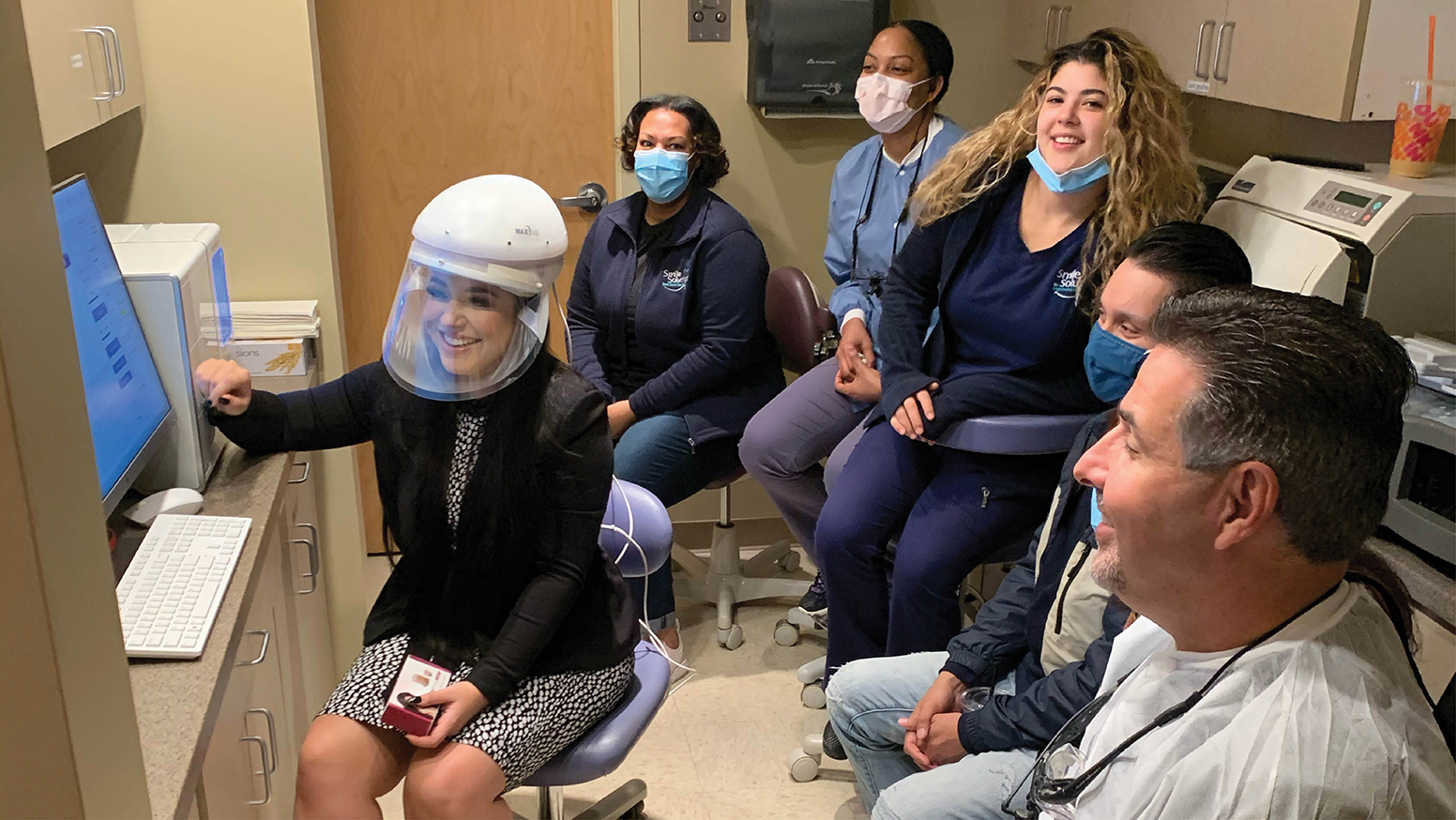 The glidewell.io™ Advantage Part 3 — Direct Connection to the Glidewell Lab Glidewell