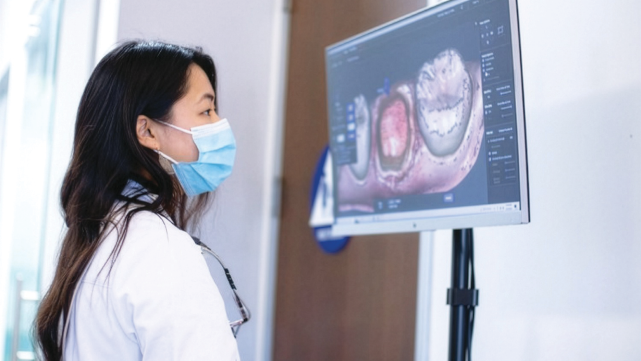 Give Patients Something to Talk About
