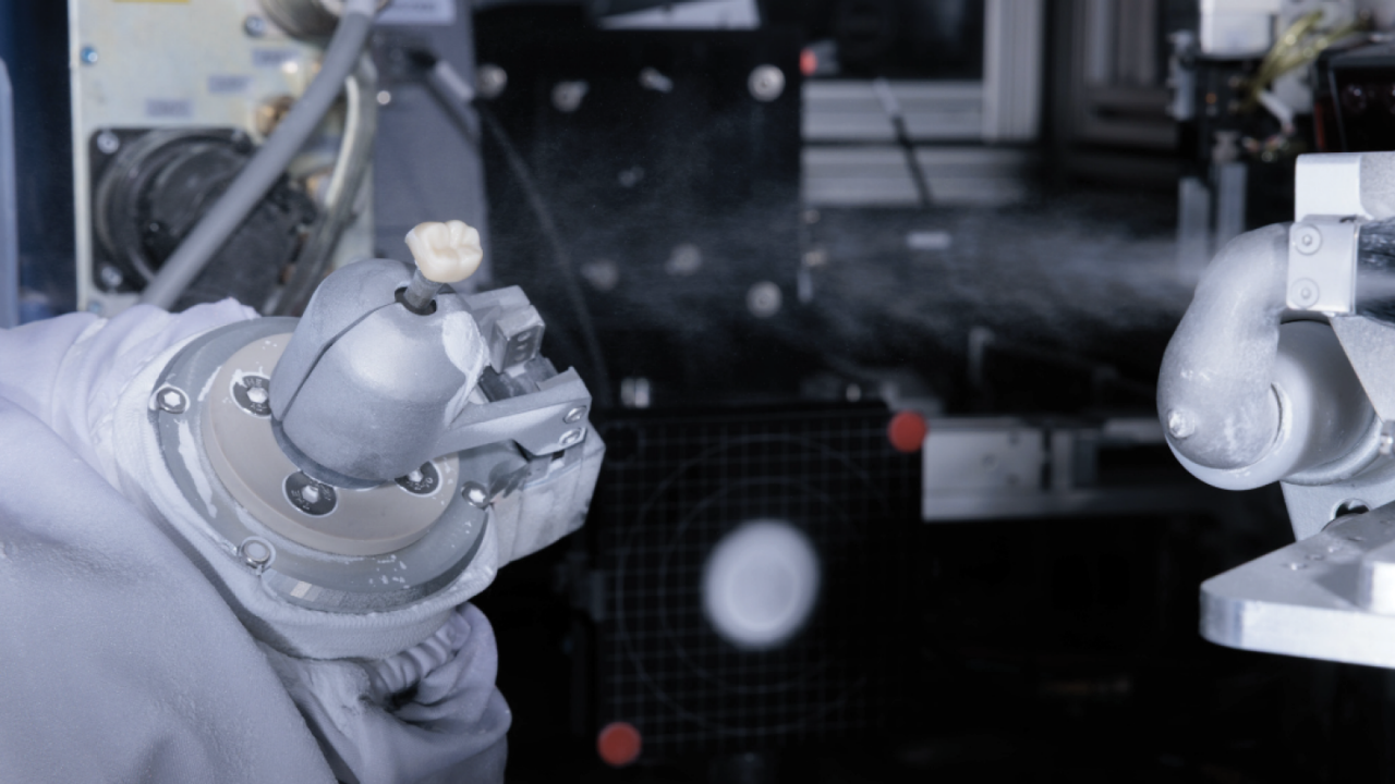 Artificial Intelligence and Automation Honed Expertise