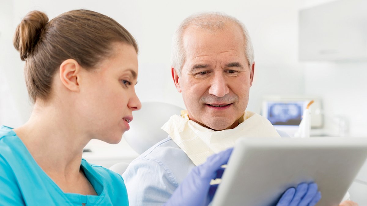 Sleep Apnea Solutions Glidewell